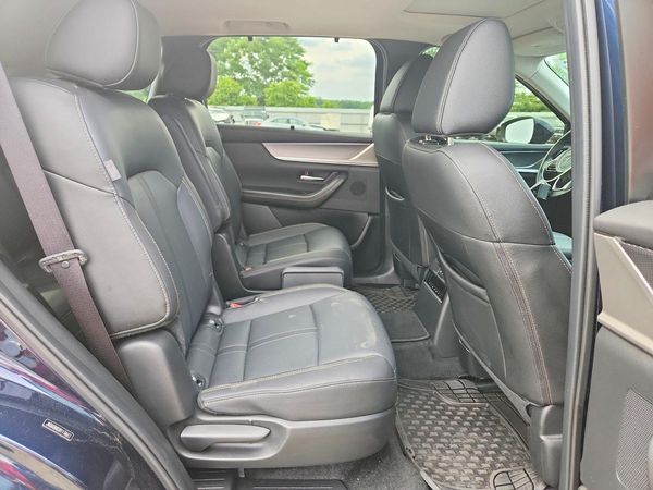 2024 MAZDA CX-90 Preferred Package