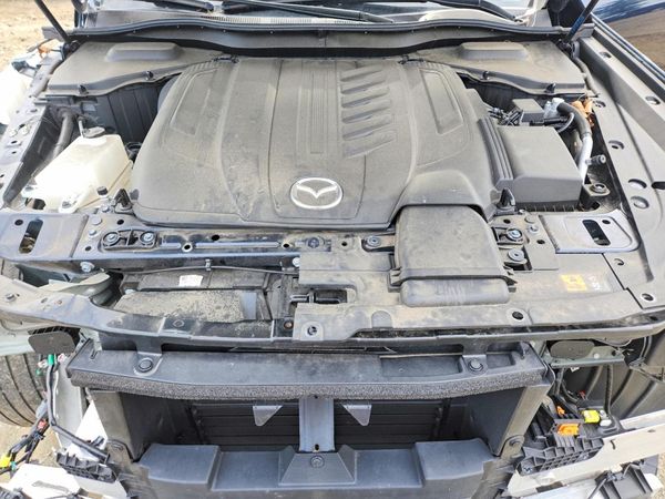 2024 MAZDA CX-90 Preferred Package