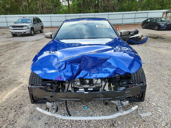 2023 BMW I4 M50 xDrive GC