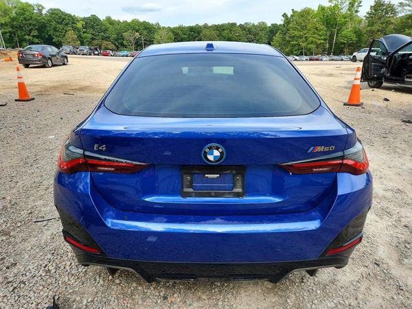 2023 BMW I4 M50 xDrive GC