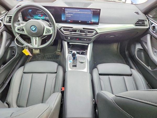 2023 BMW I4 M50 xDrive GC