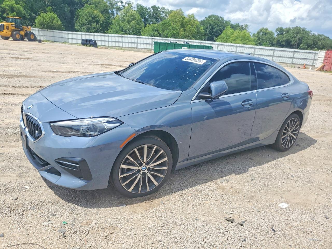 2022 BMW 228I Gran Coupe
