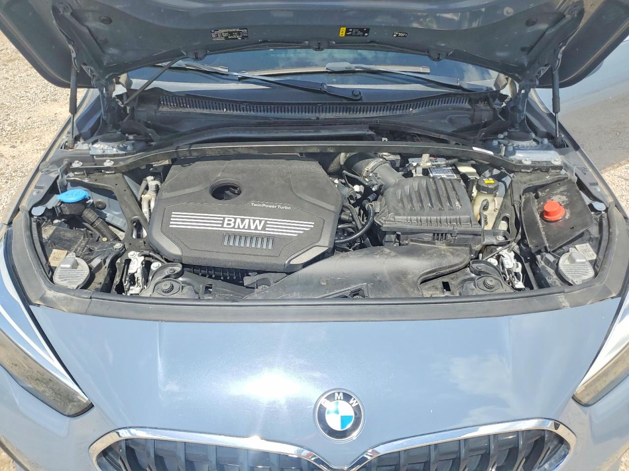 2022 BMW 228I Gran Coupe