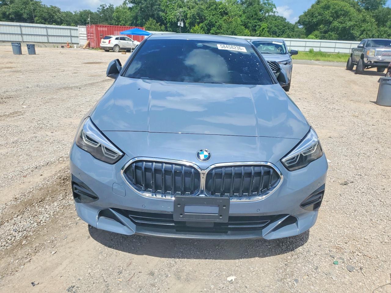 2022 BMW 228I Gran Coupe