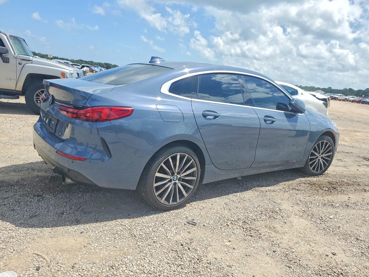 2022 BMW 228I Gran Coupe