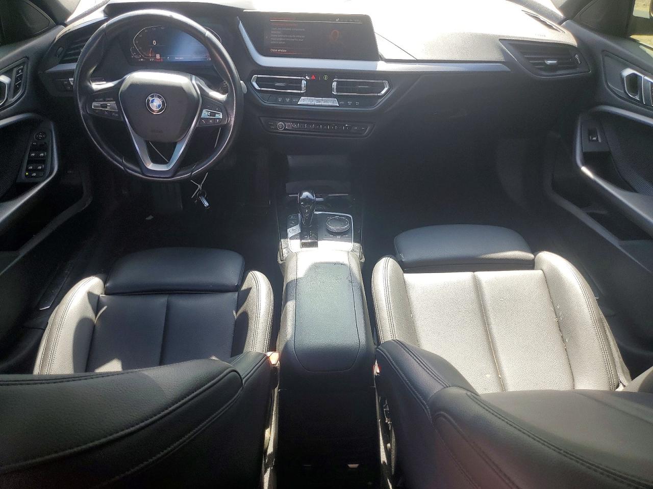 2022 BMW 228I Gran Coupe