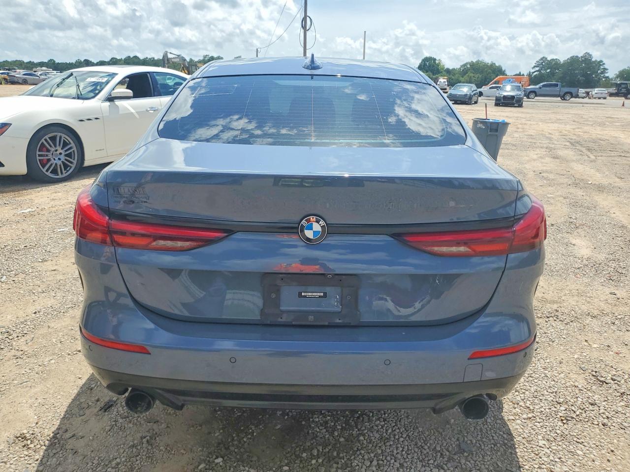 2022 BMW 228I Gran Coupe