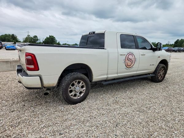 2023 RAM 2500 Laramie