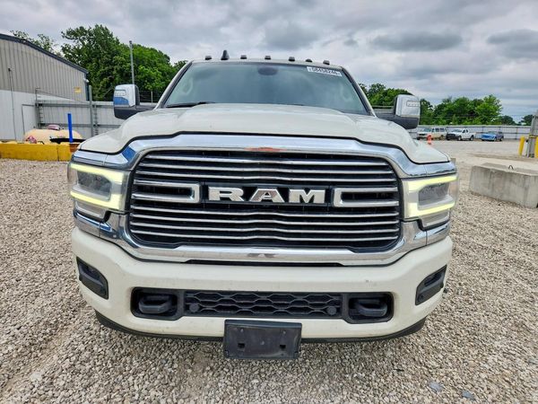 2023 RAM 2500 Laramie