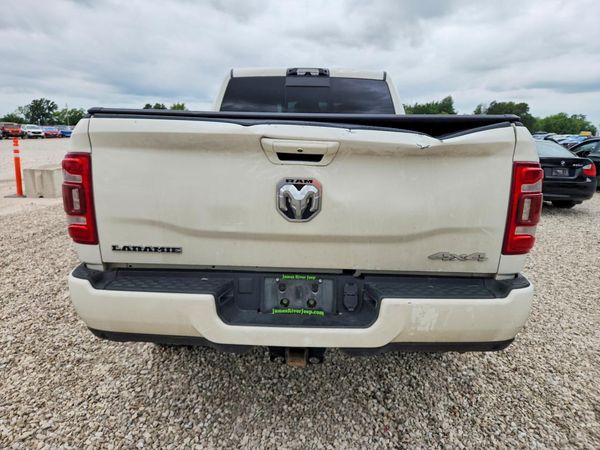 2023 RAM 2500 Laramie
