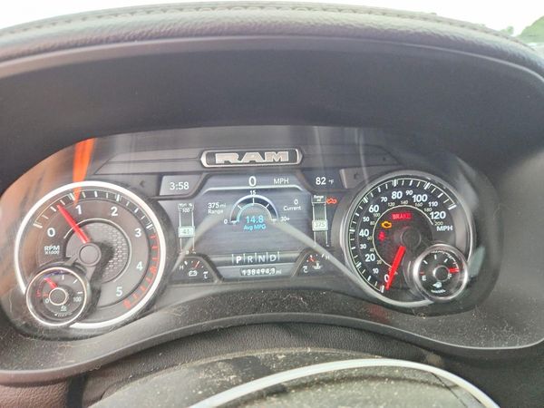 2023 RAM 2500 Laramie