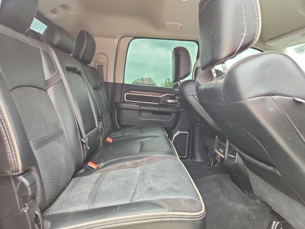 2023 RAM 2500 Laramie