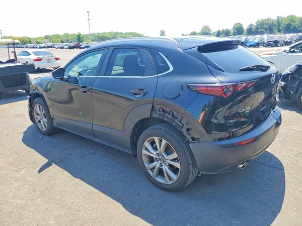 2023 MAZDA CX-30 Preferred Package
