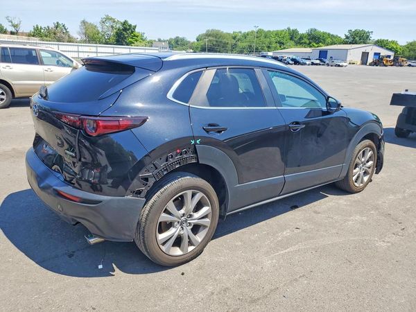 2023 MAZDA CX-30 Preferred Package