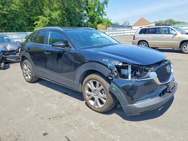2023 MAZDA CX-30 Preferred Package