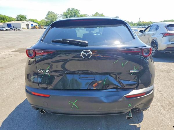 2023 MAZDA CX-30 Preferred Package