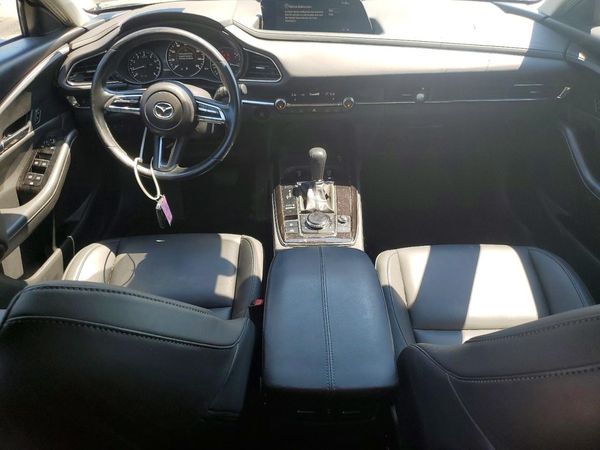 2023 MAZDA CX-30 Preferred Package