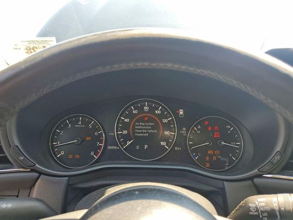 2023 MAZDA CX-30 Preferred Package