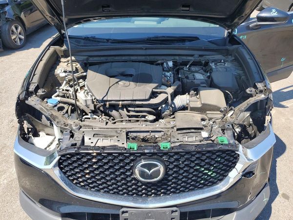 2023 MAZDA CX-30 Preferred Package