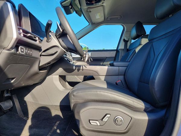2025 HYUNDAI SANTA FE