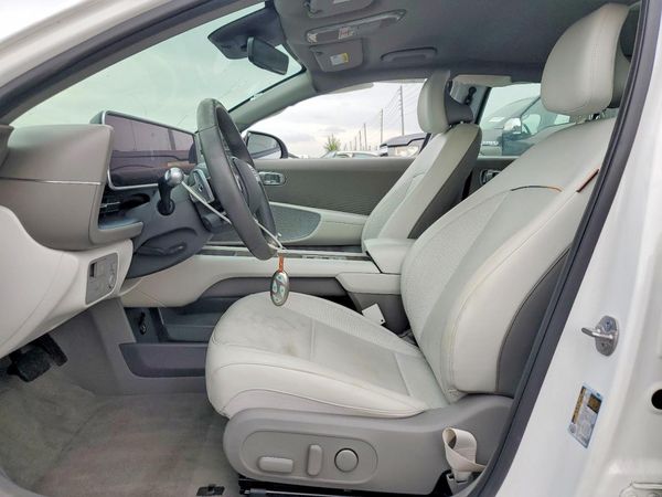 2025 HYUNDAI IONIQ 6