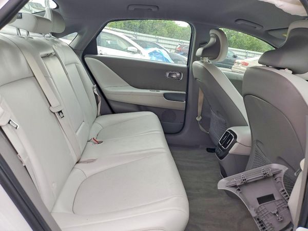2025 HYUNDAI IONIQ 6