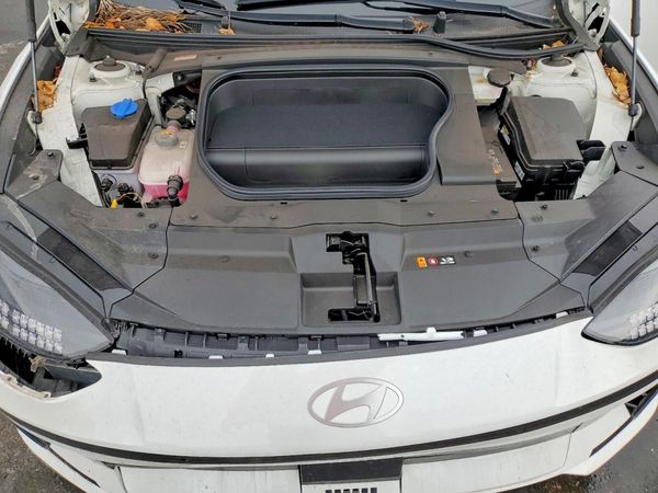 2025 HYUNDAI IONIQ 6
