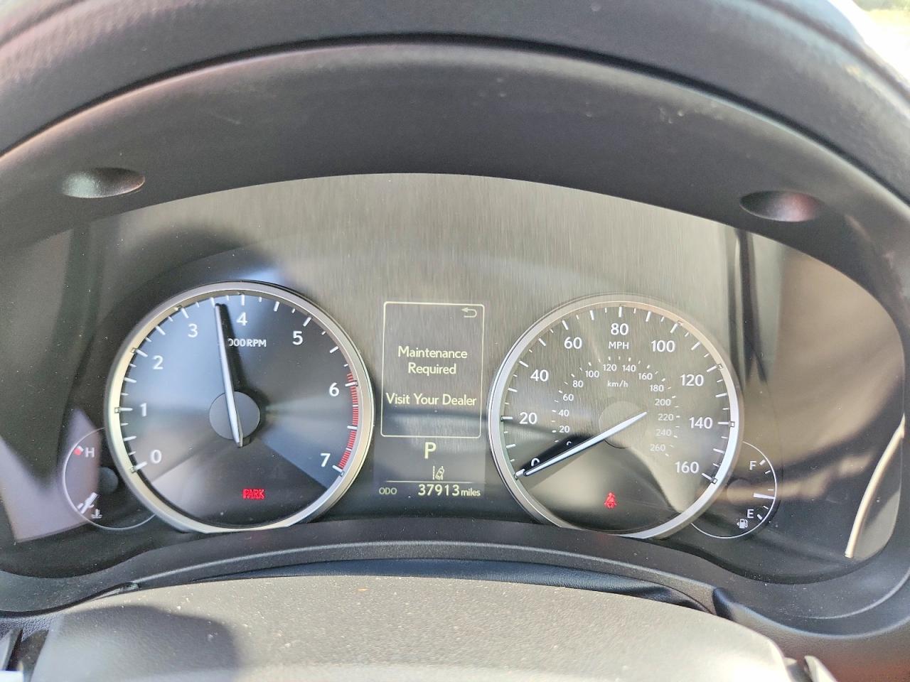 2019 LEXUS NX 300 300 Luxury