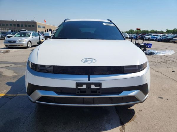 2025 HYUNDAI IONIQ 5 SEL