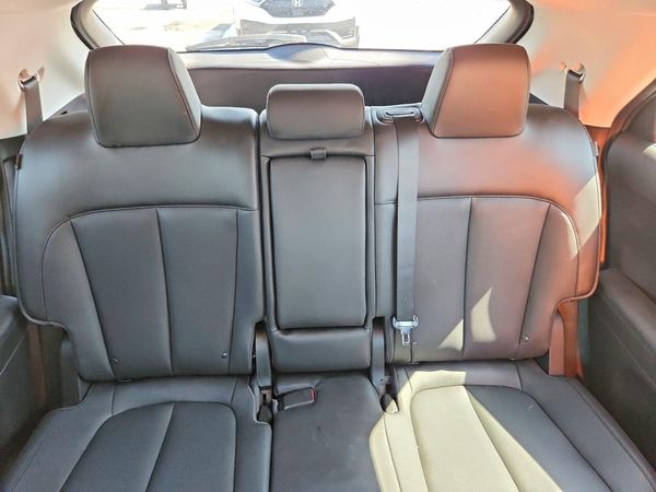 2025 HYUNDAI IONIQ 5 SEL