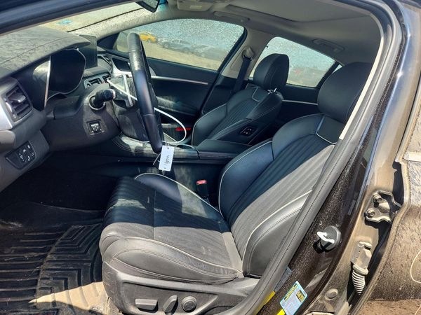 2019 GENESIS G70