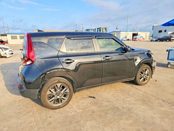 2020 KIA SOUL EX