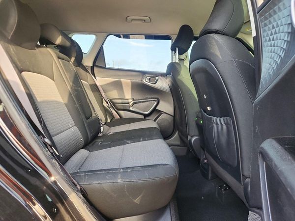 2020 KIA SOUL EX