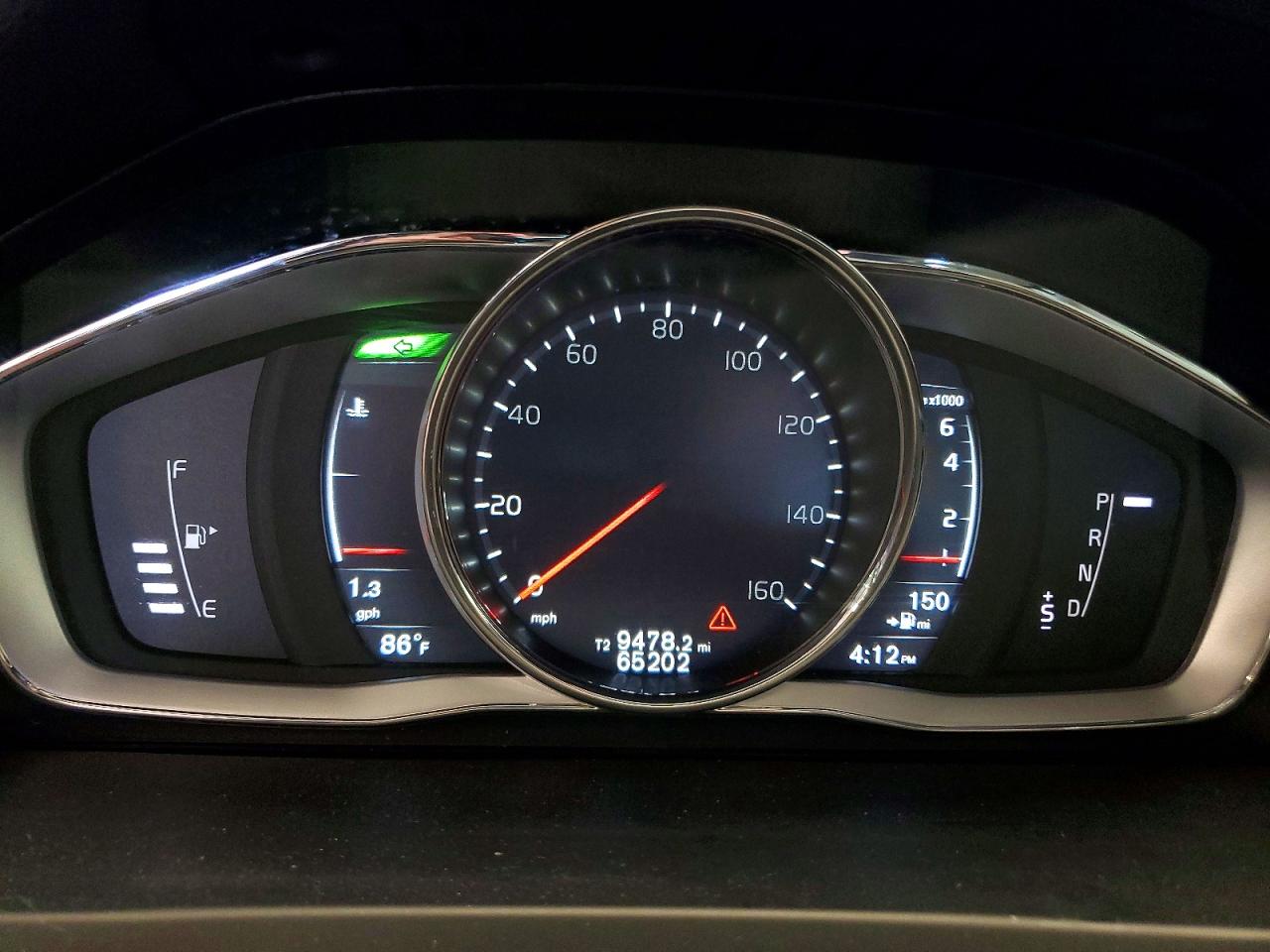 2018 VOLVO S60 Premier