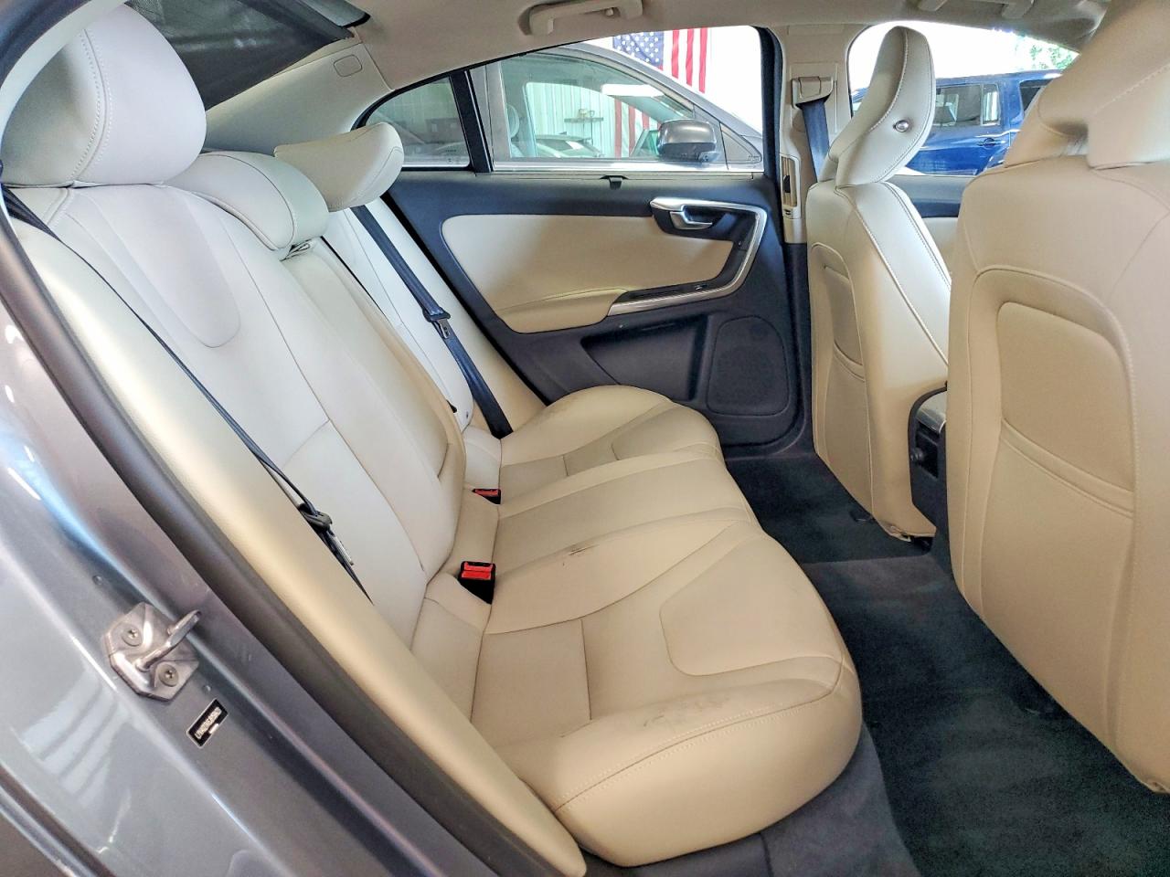 2018 VOLVO S60 Premier