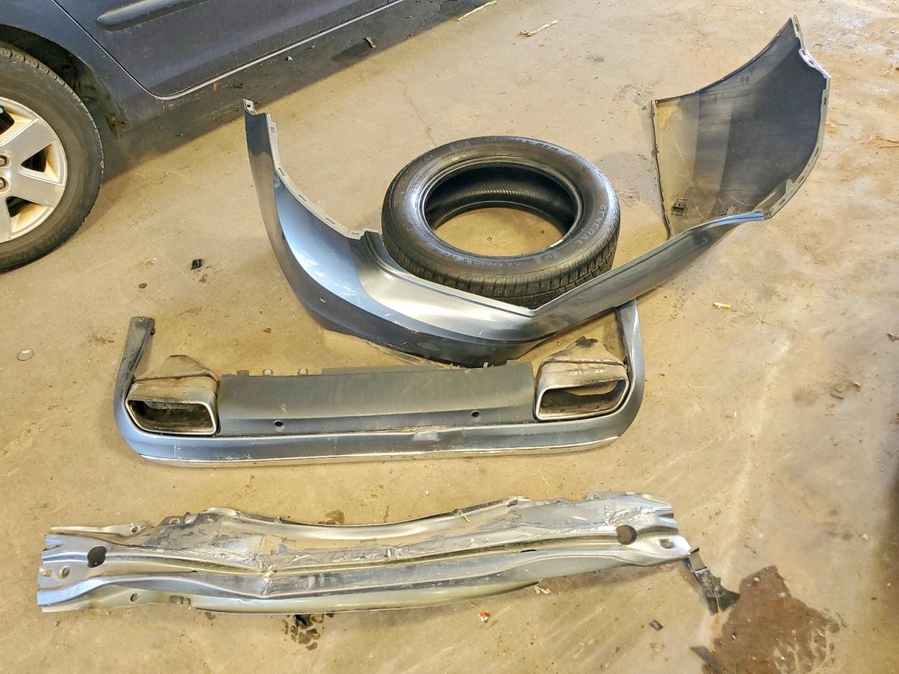 2018 VOLVO S60 Premier