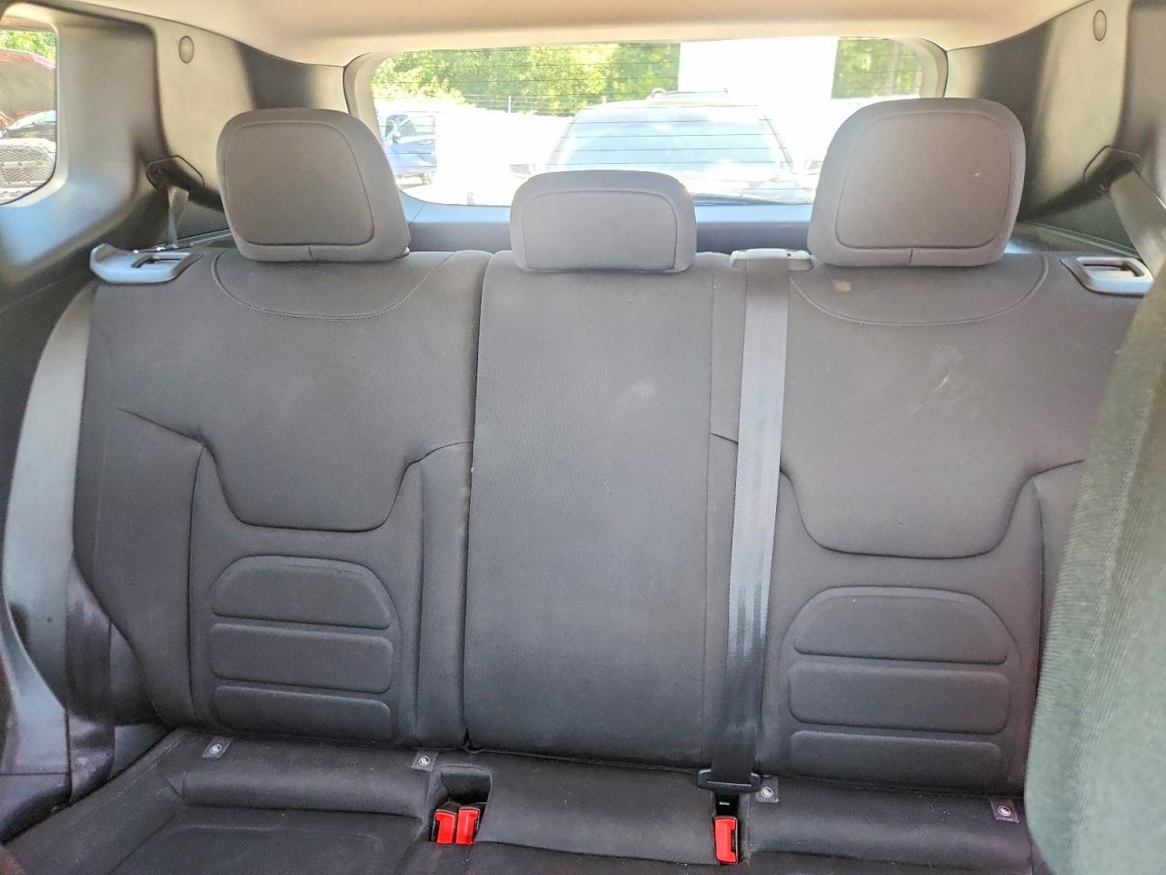 2018 JEEP RENEGADE LATITUDE 4X2
