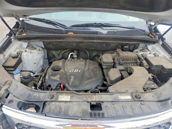 2013 KIA SORENTO Base / LX