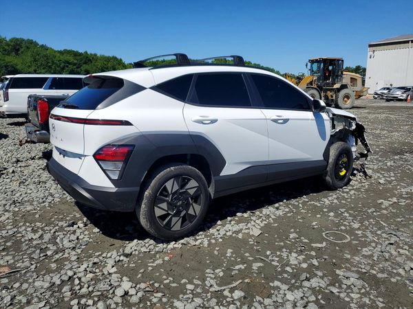 2025 HYUNDAI KONA SEL Convenience