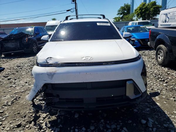2025 HYUNDAI KONA SEL Convenience