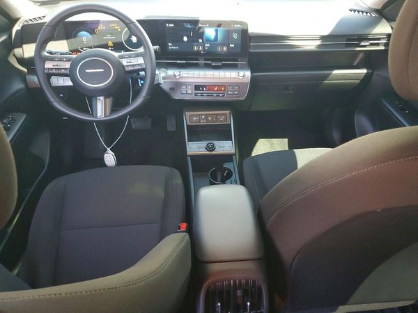 2025 HYUNDAI KONA SEL Convenience