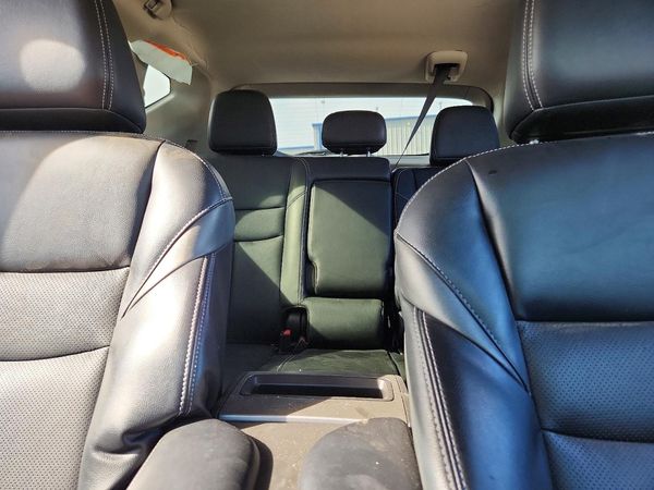 2021 NISSAN MURANO