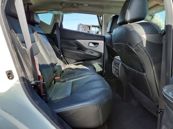 2021 NISSAN MURANO