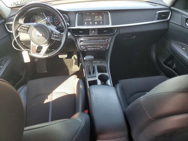 2019 KIA OPTIMA LX, S