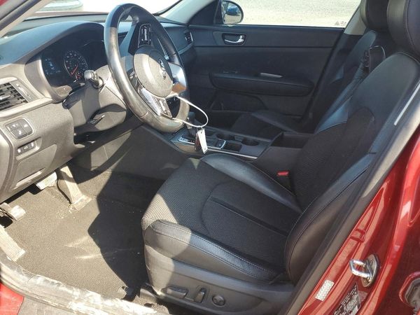 2019 KIA OPTIMA LX, S