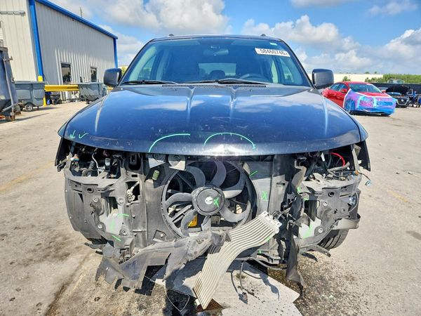 2017 DODGE JOURNEY SE, SE CVP