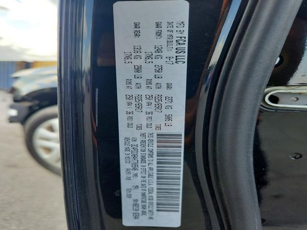 2017 DODGE JOURNEY SE, SE CVP