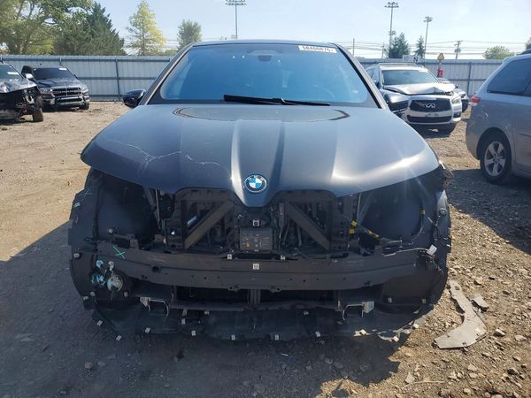 2024 BMW IX