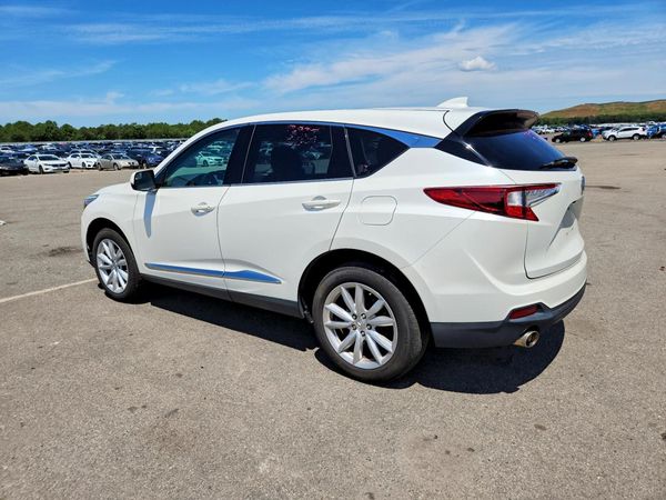 2019 ACURA RDX SH-AWD