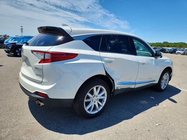 2019 ACURA RDX SH-AWD